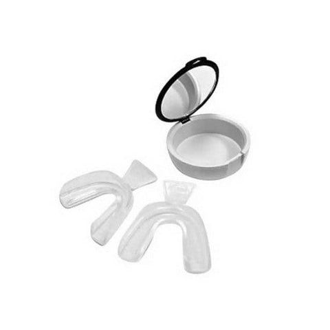 Archtek, Grind Guard Thermoformed Dental Tray And Storage Case, 1 Each