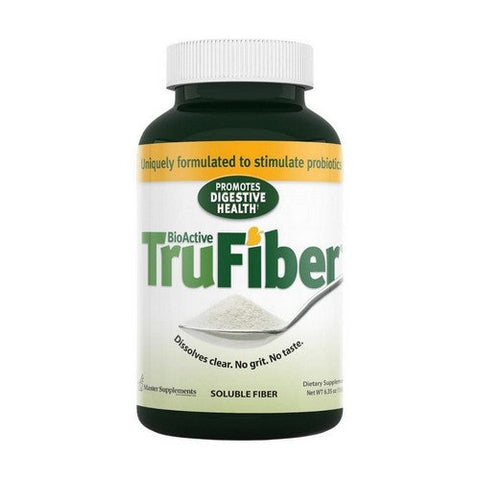 Master Supplements, Bioactive Trufiber, 6.35 oz Master Supplements