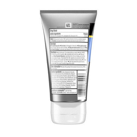 Neutrogena, Sport Face Sunblock Lotion, 2.5 oz Neutrogena