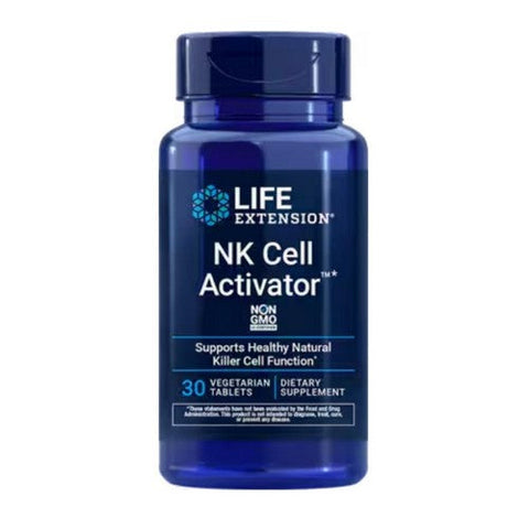 Life Extension, NK Cell Activator, 30 Tabs