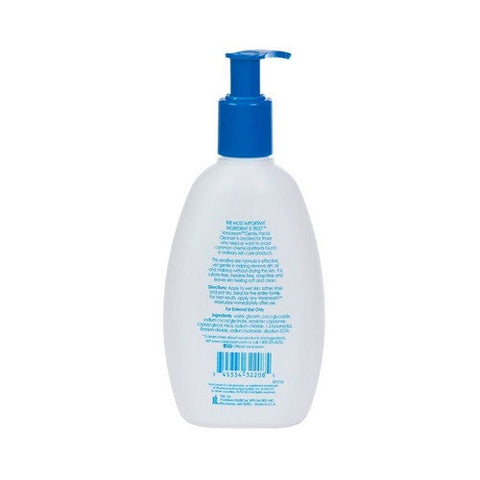 Vanicream, Gentle Facial Cleanser For Sensitive Skin, 8 oz