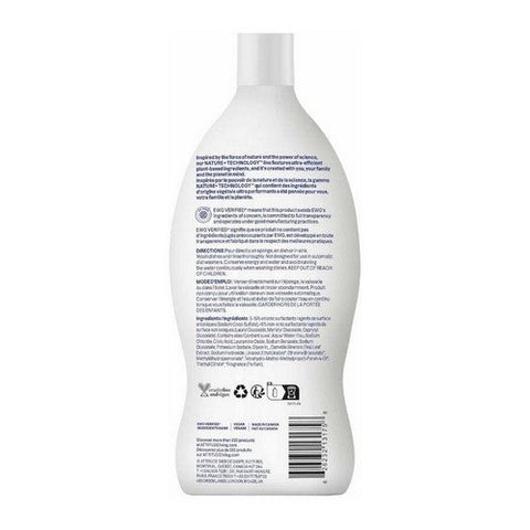 Attitude, Dishwashing Liquid, Coriander & Olive 23.7 oz Attitude