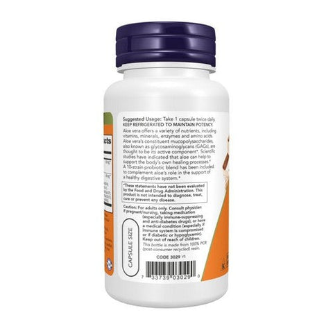 Now Foods, Calcium D-Glucarate, 500 mg, 90 Veg Caps Now Foods