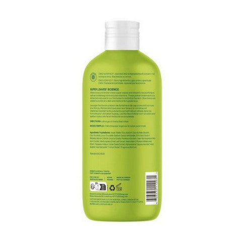 Attitude, Natural Shower Gel, Nourishing 16 Oz