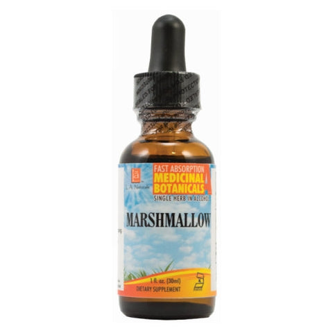 L. A .Naturals, Marshmallow, 1 Oz L. A .Naturals