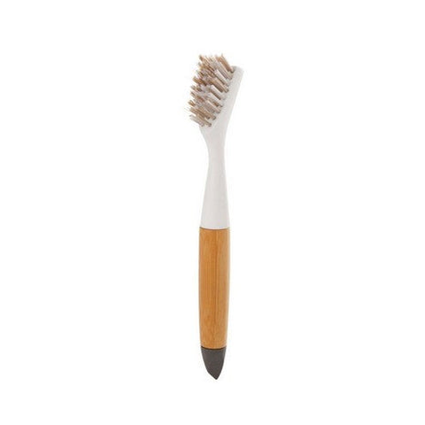 Full Circle Home, Micro Manager Detail Brush White, 1 Count Full Circle Home