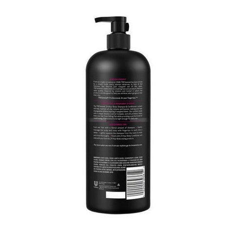 Tresemme, 24 Hour Volume Shampoo, 28 Oz Tresemme