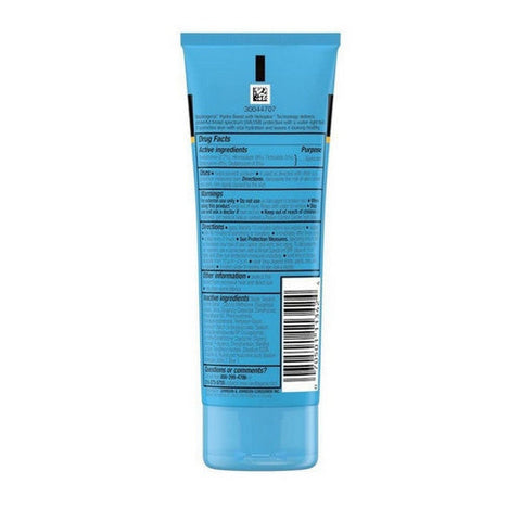 Neutrogena, Hydro Boost Water Gel Lotion Sunscreen SPF 50, 3 Oz Neutrogena