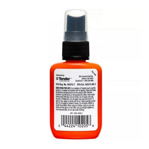 Ben's, Tick And Insect Repellant 100 Deet, 1.25 Oz Ben's