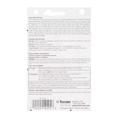 Ben's, Tick And Insect Repellant 100 Deet, 1.25 Oz Ben's