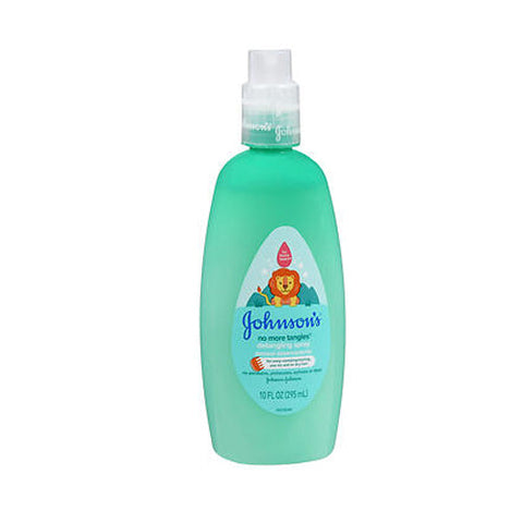 Johnson's, No More Tangles Detangling Spray, Count of 1