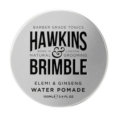 Hawkins & Brimble, Water Pomade, 100 ml Hawkins & Brimble