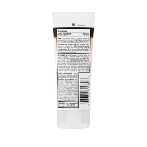 Neutrogena, Pure & Free Baby Sunscreen SPF 50, 3 Oz