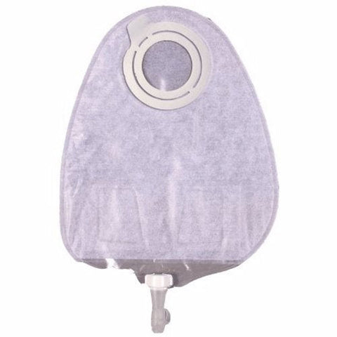 Coloplast, Urostomy Pouch Two-Piece System 10-1/2 Inch Length Maxi Drainable, Box Of 10