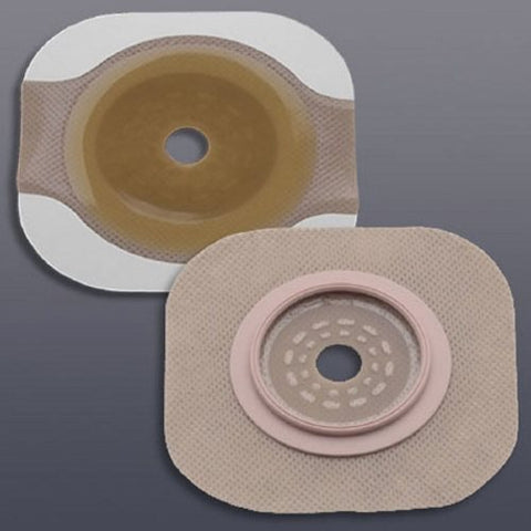 Hollister, Ostomy Barrier Trim to Fit Extended Wear Adhesive Tape 57 mm 14603, Box Of 5 Hollister