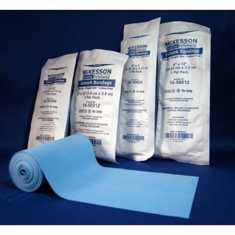 McKesson, Esmark Compression Bandage 6 Inch X 4 Yard, Count of 20 McKesson