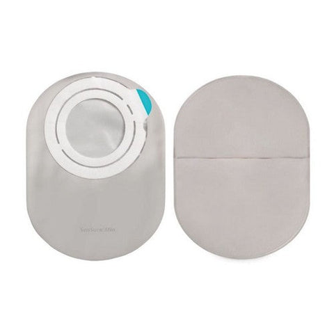 Coloplast, Ostomy Pouch Two-Piece System 8-1/4 Inch Length 12202, Box Of 30 Coloplast
