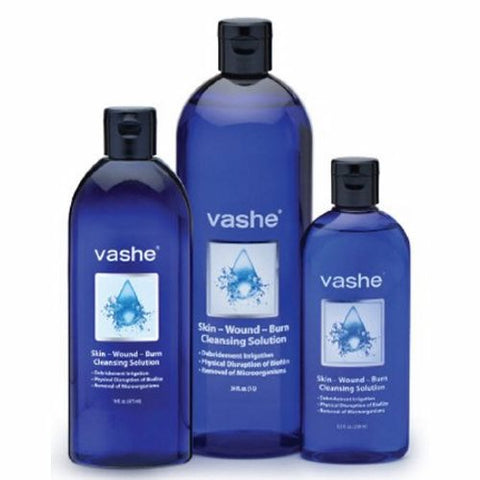 SteadMed, Wound Cleanser Vashe, 1 Each
