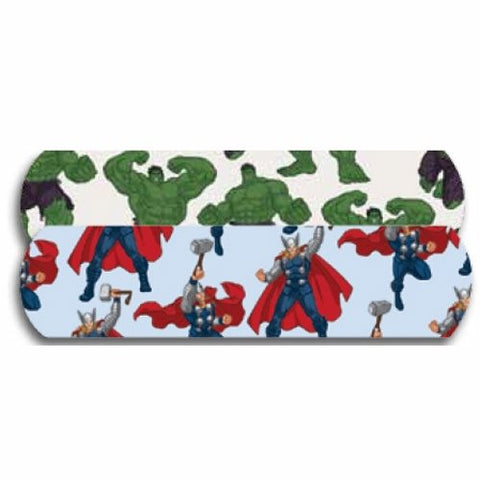American White Cross, Adhesive Strip Stat Strip Plastic Kid Design Black Widow 3/4 X 3 Inch Sterile, Box Of 1