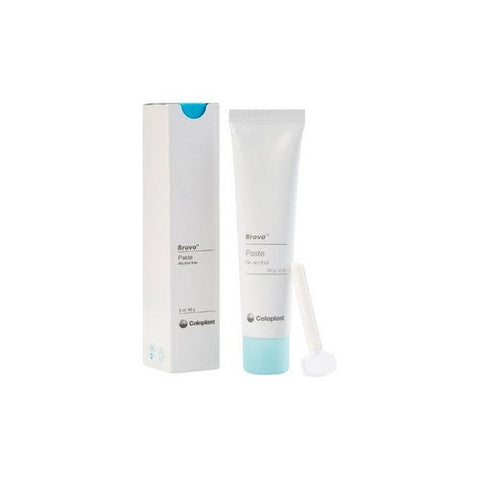 Coloplast, Brava Ostomy Paste, Count of 1 Coloplast