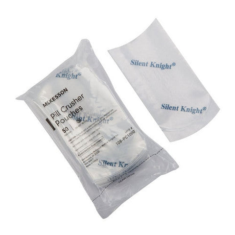 McKesson, Pill Crusher Pouch, Case Of 8
