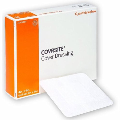 Smith & Nephew, Composite Dressing 4 X 4 Inch Square NonSterile 59715000, 1 Each