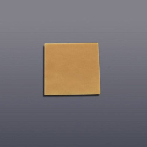Hollister, Ostomy Barrier Premium Trim to Fit, Standard Wear Regular Adhesion, Without Tape Universal Size Flan, Box Of 5