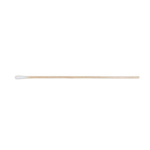 Puritan Medical Products, Swabstick Puritan  Cotton Tip Wood Shaft 6 Inch NonSterile 1000 per Pack, Box Of 1000 Puritan Medical Products