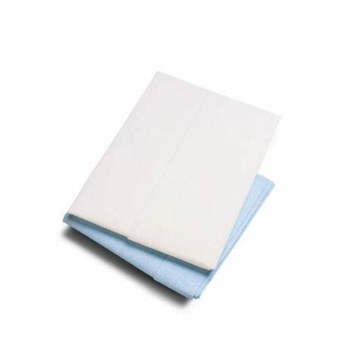 General Purpose Drape McKesson Physical Exam Drape 40 W X 72 L Inch NonSterile Count of 50 by McKesson