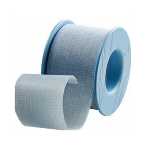 Nexcare, Sensitive Skin Tape Blur 1 In X 4 Yard, 1 Each Nexcare