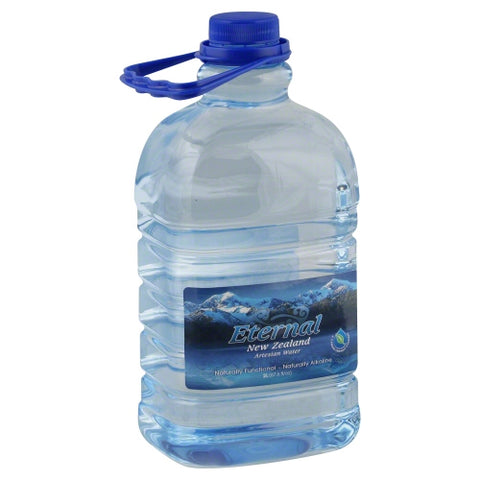 Water Pet Case of 6 X 84.5 Oz by Eternal