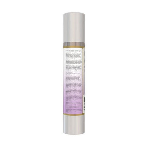 Now Foods, Blemish Clear Gel Cleanser, Purify 4 Oz