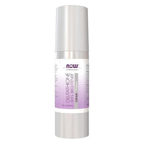 Now Foods, Glutathione Skin Brightener, 2 Oz Now Foods