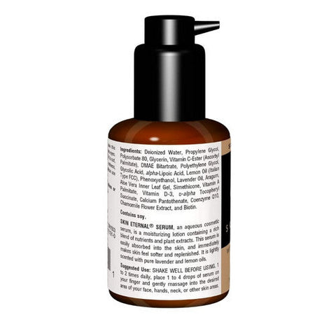 Source Naturals, Skin Eternal Serum, 1 Fl Oz Source Naturals