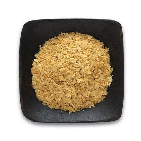 Frontier Coop, Organic Yeast Nutritional Flakes, 16 Oz