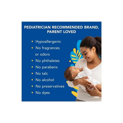 Triple Paste, Triple Paste Zinc Oxide Diaper Rash Cream, 2 Oz Triple Paste