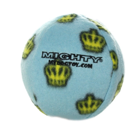 Mighty, Mighty Ball Medium Blue, 1 Each Mighty