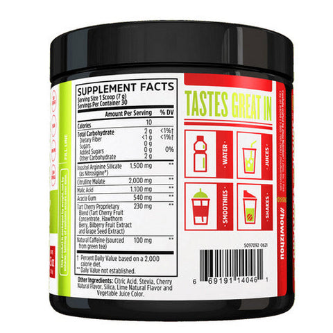 Zhou Nutrition, Lite UP Xtra, 213 Grams