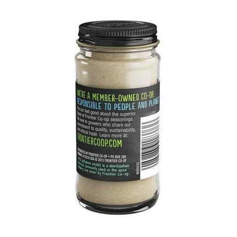 Frontier Coop, Onion Granules, 2.29 Oz