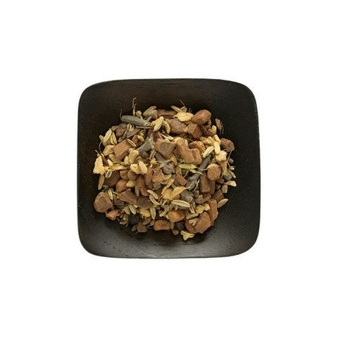 Frontier Coop, Indian Spice Herbal Tea, 1 Lb Frontier Coop