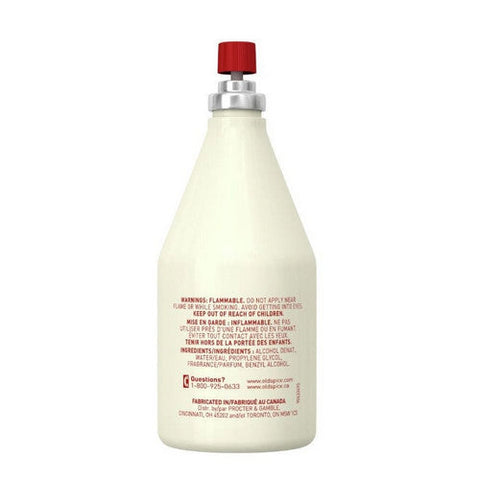 Old Spice, Cologne Spray Classic, 6.37 Oz Old Spice