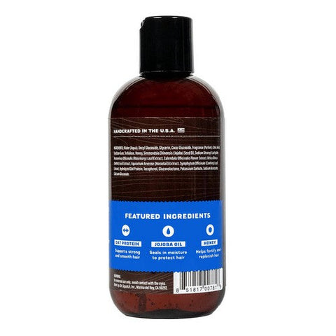 Dr. Squatch, Shampoo Fresh Falls, 8 Oz Dr. Squatch