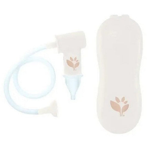 Green Sprouts, Silicone And Sprout Ware Nasal Aspirator Tube, 1 Count Green Sprouts