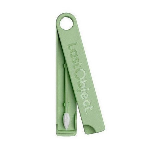 The Humble Co, Beauty Green Lastswab, 1 Count The Humble Co