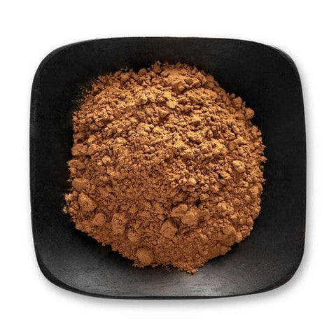 Frontier Coop, Organic Fairtrade Non-Alkalized Cocoa Powder, 16 Oz Frontier Coop