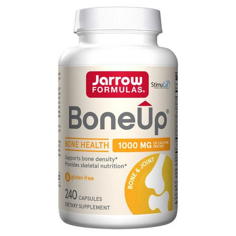 Jarrow Formulas, Bone-Up, 240 Caps Jarrow Formulas