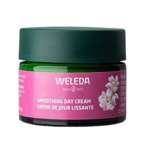 Weleda, Smoothing Day Cream, 1.3 Oz Weleda