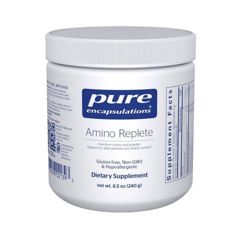 Amino Replete 240 Grams by Pure Encapsulations
