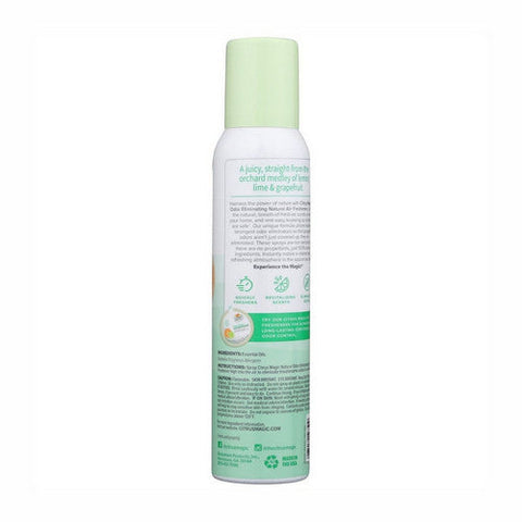 Citrus Magic, Air Freshner, ORIGINAL, 3.5 OZ Citrus Magic