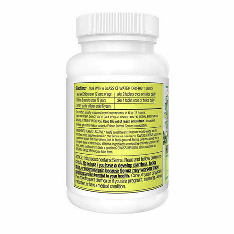 Modern Sports Nutrition, Swiss Kriss, 250 Tab